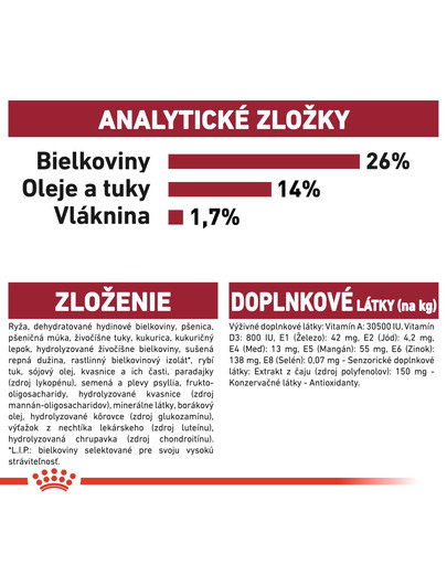 ROYAL CANIN Medium ageing 10 3 kg
