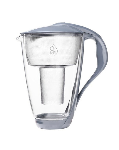 DAFI Crystal classic LED 2l