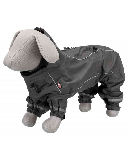 TRIXIE Vaasal Pršiplášť pre psa XL: 70 cm