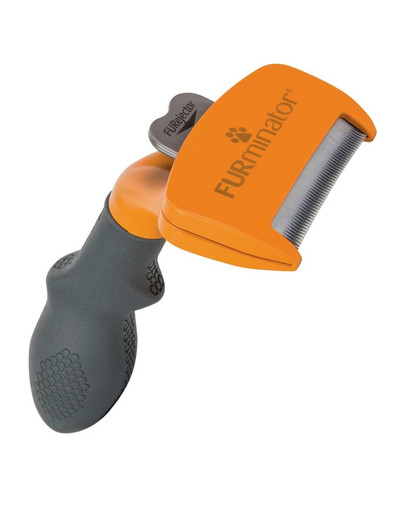 FURMINATOR Undercoat deShedding pre dlhosrstých psov - Medium