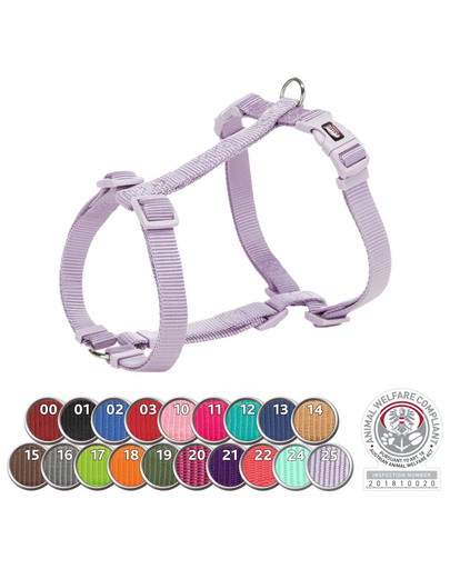 TRIXIE Premium H Postroj pre psa M-L