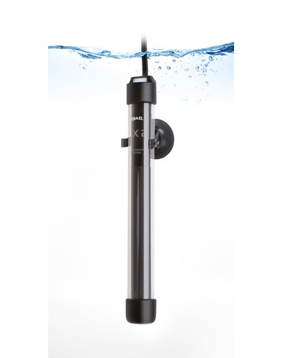AQUAEL FIX 2 Ohrievač automatický 50W