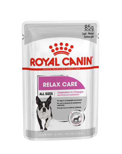 ROYAL CANIN Relax Care 12 x 85 g