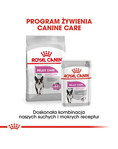 ROYAL CANIN Relax Care 12 x 85 g