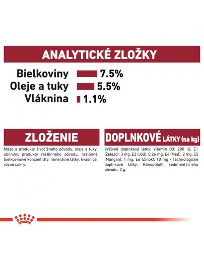 ROYAL CANIN Medium adult 10x140 g kapsička vo šťave pre dospelé stredné psy