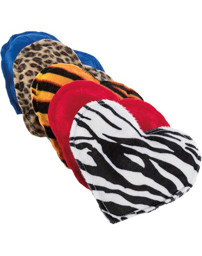 TRIXIE Plyšové srdce 14 cm