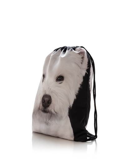 FERA Batoh s motívom West