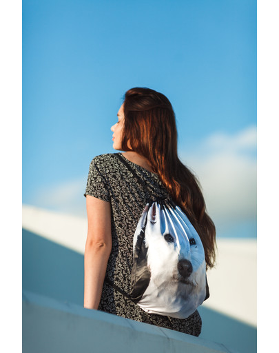 FERA Batoh s motívom West