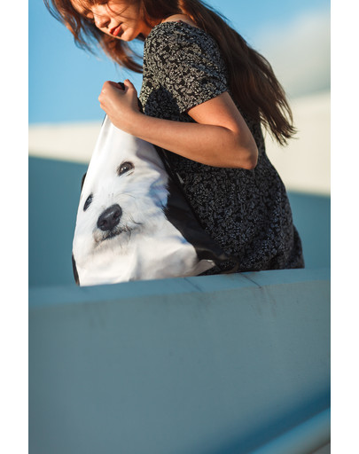 FERA Batoh s motívom West