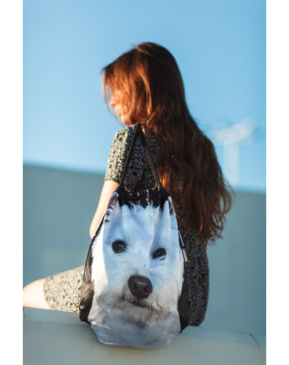 FERA Batoh s motívom West