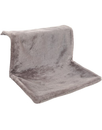 ZOLUX Hojdacia sieť Cat sivá