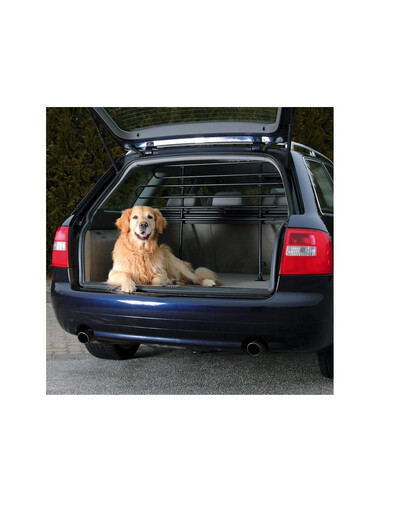 Trixie Mriežka do auta 1315