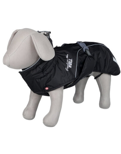 TRIXIE Zimná bunda Explore, XS: 30 cm