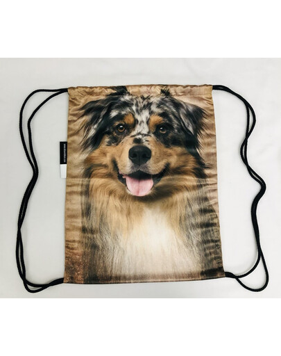 FERA Batoh s motívom Aussie