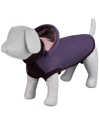 TRIXIE Ubranko salento. m: 45 cm. fiolet