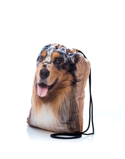 FERA Batoh s motívom Aussie