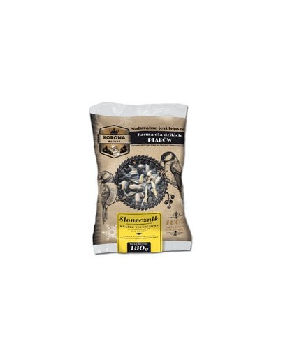 NATURAL-VIT Korona Natury Krúžok so slnečnicovým tukom 130 g