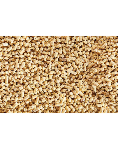 CALITTI Podstielka z kukurice pre mačku 6 l