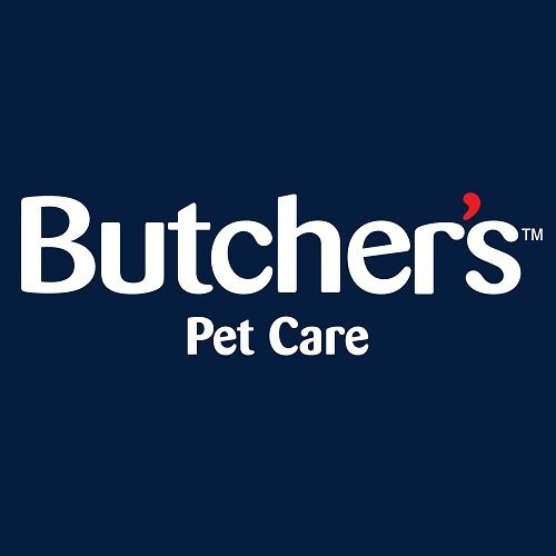 Krmivo pre psov Butcher´s