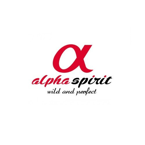 Krmivo pre psov Alpha Spirit