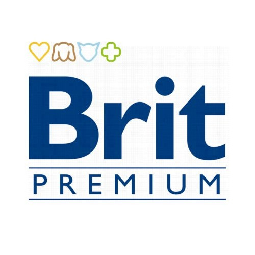 Krmivo pre psov Brit