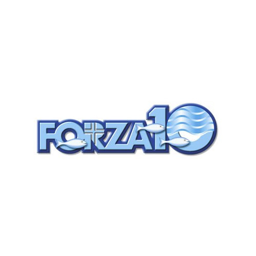 Krmivo pre psov Forza10