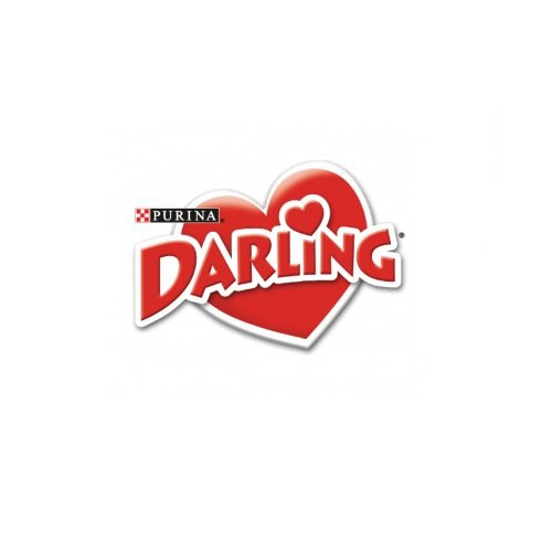Krmivo pre psov Darling