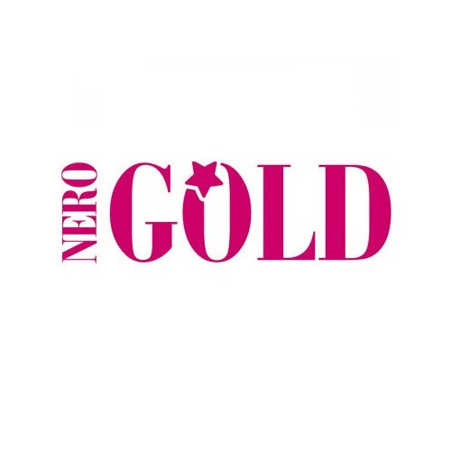Krmivo pre psov Nero Gold