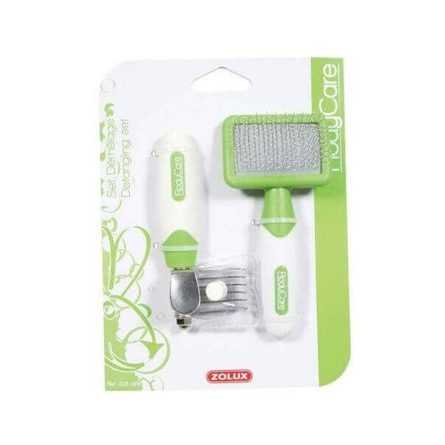 Kozmetika pre hlodavcov