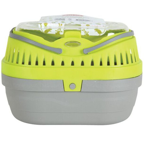 Prepravky a príslušenstvo pre hlodavcov