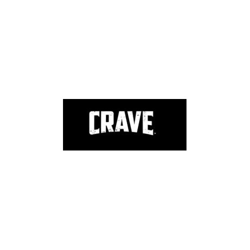 Krmivo pre mačky Crave