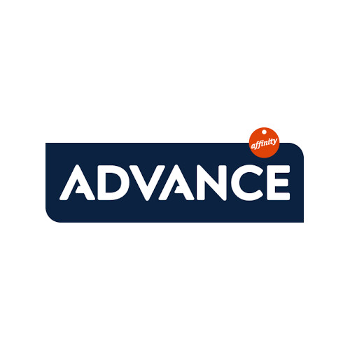 Krmivo pre psov Advance