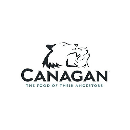 Krmivo pre psov Canagan