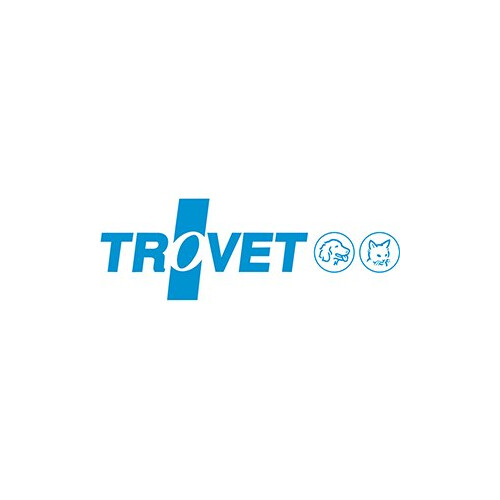 Krmivo pre psov Trovet