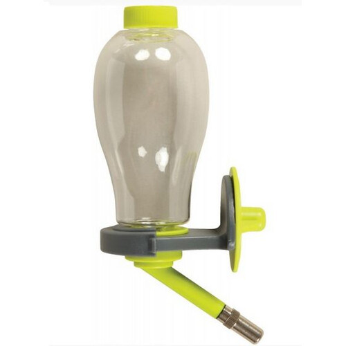 Napájačky pre hlodavcov