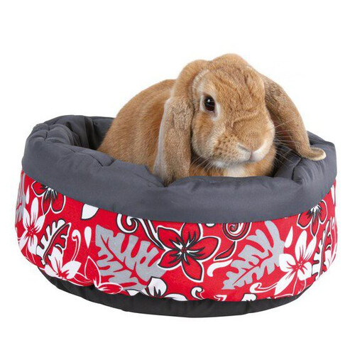 Pelechy pre hlodavcov