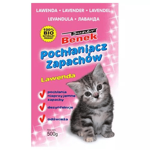 Hygiena a starostlivosť pre mačky