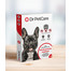 Dr PetCare MAX Biocide Collar Obojok proti hmyzu pre psov stredných plemien 60 cm / 5 ks