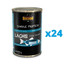 BELCANDO Single Protein Losos 24x400 g