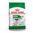ROYAL CANIN Mini Adult 8+ 2 x 8 kg) granuly pre dospelé starnúce psy