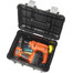 KETER Box na náradie 16" Power Tool  black
