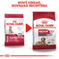 ROYAL CANIN Medium Ageing 10+ stredné plemená 2 x 15 kg