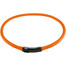HUNTER LED Yukon obojok 20-70cm oranžový