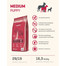 FITMIN Medium puppy 3 kg