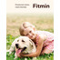 FITMIN Medium puppy 3 kg