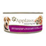 APPLAWS Kura, šunka, zelenina 156 g Konzerva pre psa