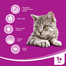 WHISKAS Adult s tuniakom 1,4 kg