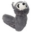 PET NOVA PET NOVA DOG LIFE STYLE Sivá líška 41 cm plyšová hračka