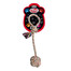 PET NOVA DOG LIFE STYLE Guľa na lane, bavlna 5 x 27 cm Superdental