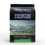 COUNTRY&NATURE Granule pre psov z jahňacieho  a morčacieho mäsa 3 kg